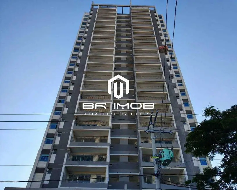 Foto 1 de Apartamento com 2 Quartos à venda, 114m² em Aclimação, São Paulo