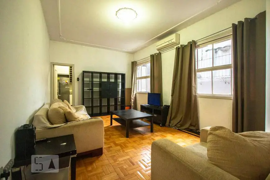 Foto 3 de Apartamento com 2 Quartos para alugar, 90m² em Auxiliadora, Porto Alegre