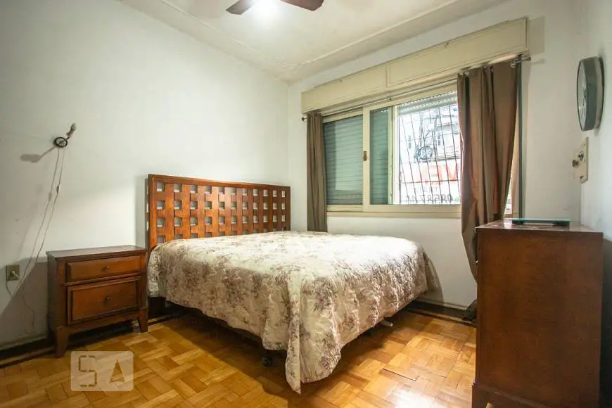 Foto 5 de Apartamento com 2 Quartos para alugar, 90m² em Auxiliadora, Porto Alegre