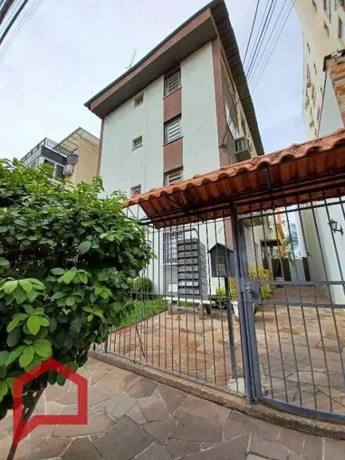 Foto 1 de Apartamento com 2 Quartos para venda ou aluguel, 58m² em Centro, São Leopoldo