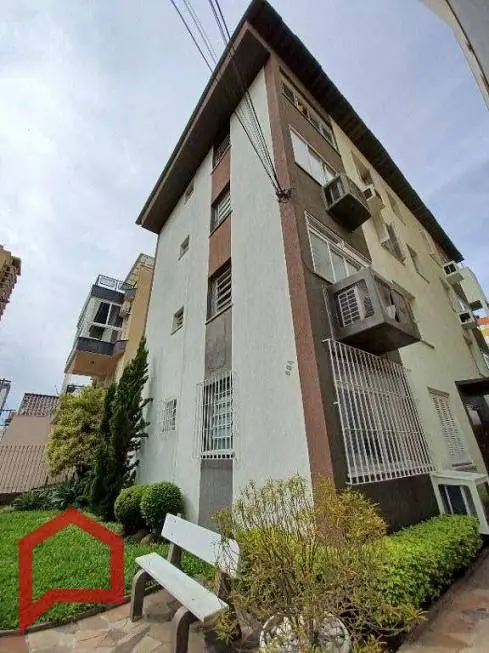 Foto 2 de Apartamento com 2 Quartos para venda ou aluguel, 58m² em Centro, São Leopoldo