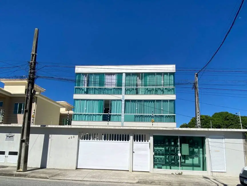 Foto 1 de Apartamento com 2 Quartos para alugar, 89m² em Costazul, Rio das Ostras
