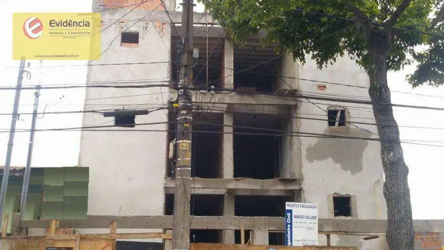 Foto 1 de Apartamento com 2 Quartos à venda, 65m² em Parque Joao Ramalho, Santo André