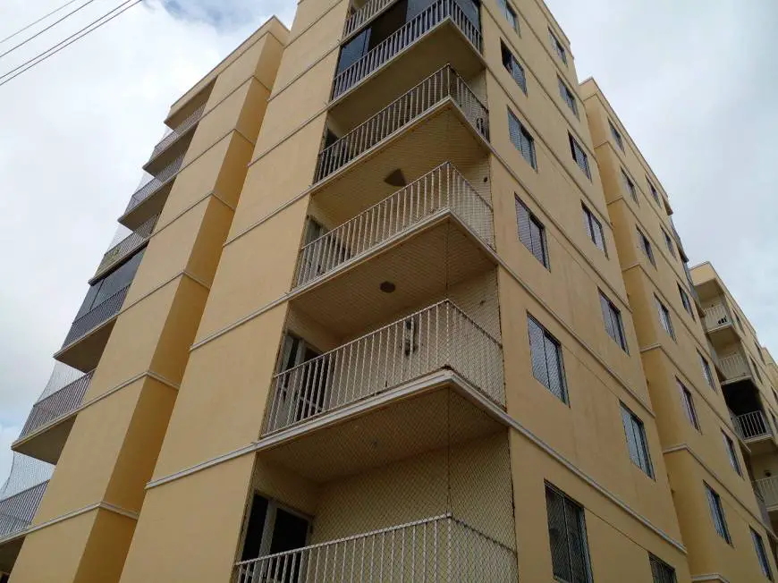 Foto 1 de Apartamento com 2 Quartos à venda, 47m² em Peixinhos, Olinda