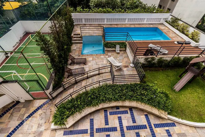 Foto 3 de Apartamento com 2 Quartos à venda, 55m² em Perdizes, São Paulo