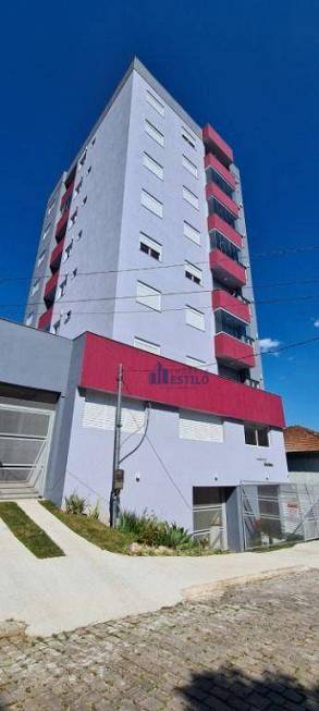 Foto 1 de Apartamento com 2 Quartos à venda, 65m² em Rio Branco, Caxias do Sul