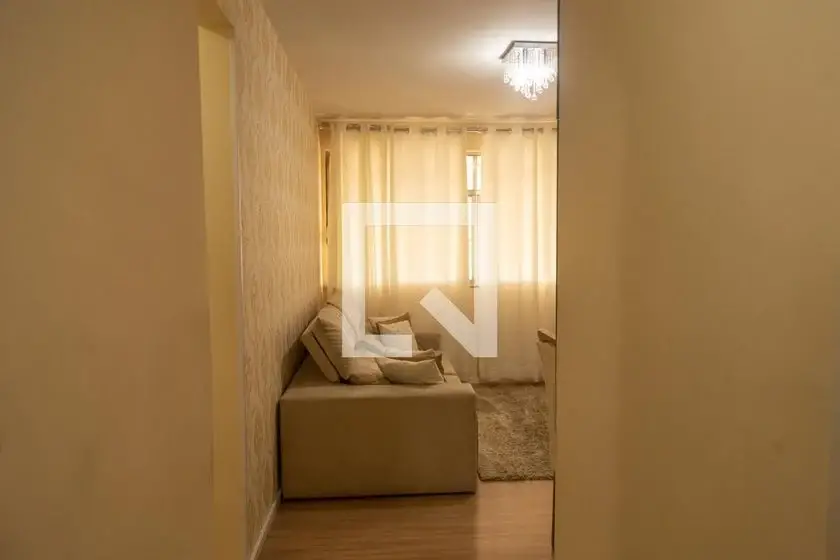 Foto 1 de Apartamento com 2 Quartos para alugar, 55m² em Santa Teresa, Rio de Janeiro