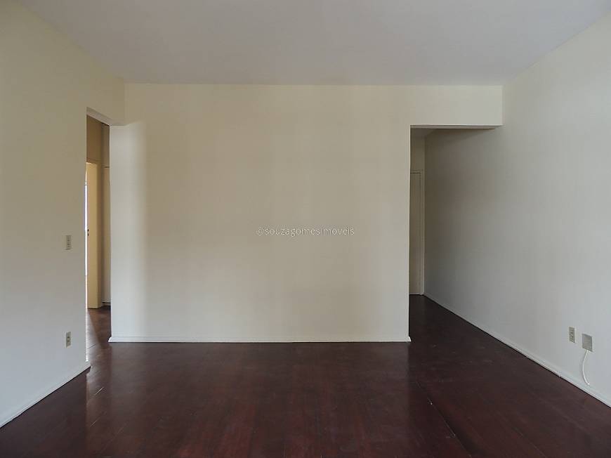 Foto 3 de Apartamento com 2 Quartos para alugar, 104m² em São Mateus, Juiz de Fora