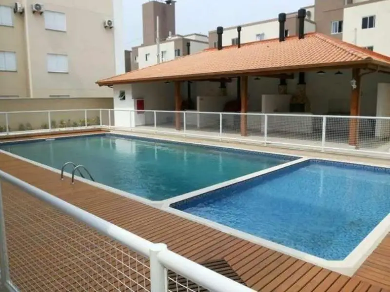 Foto 1 de Apartamento com 2 Quartos para alugar, 40m² em Serraria, São José