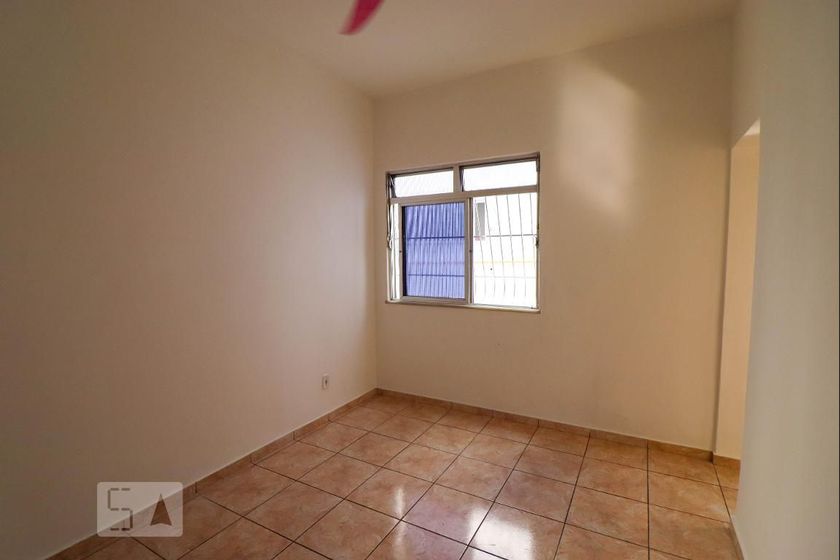 Foto 2 de Apartamento com 2 Quartos para alugar, 70m² em Tijuca, Rio de Janeiro