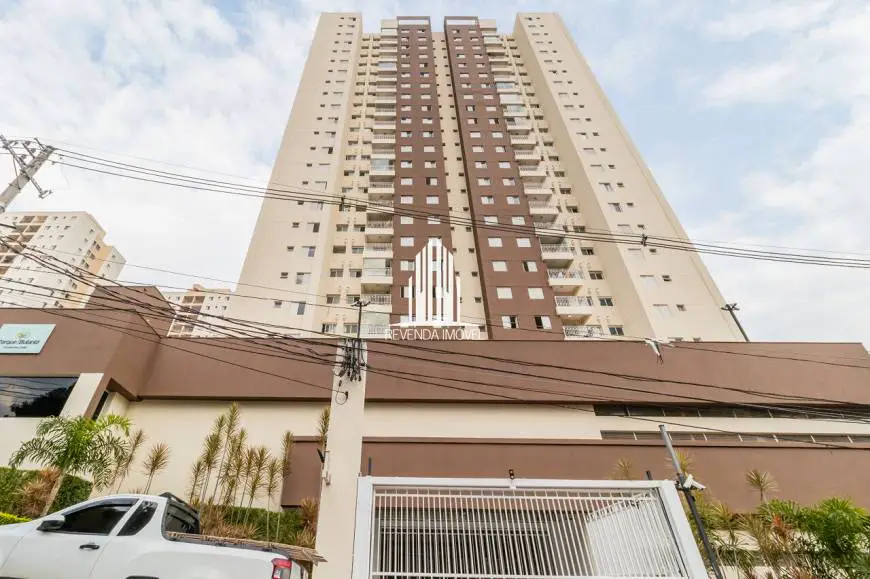 Foto 1 de Apartamento com 2 Quartos para alugar, 52m² em Vila Butantã, São Paulo