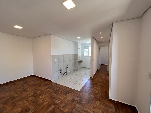 Foto 1 de Apartamento com 2 Quartos à venda, 50m² em Vila Joao Ramalho, Santo André