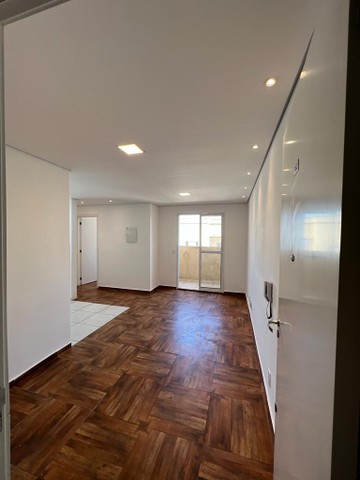 Foto 2 de Apartamento com 2 Quartos à venda, 50m² em Vila Joao Ramalho, Santo André