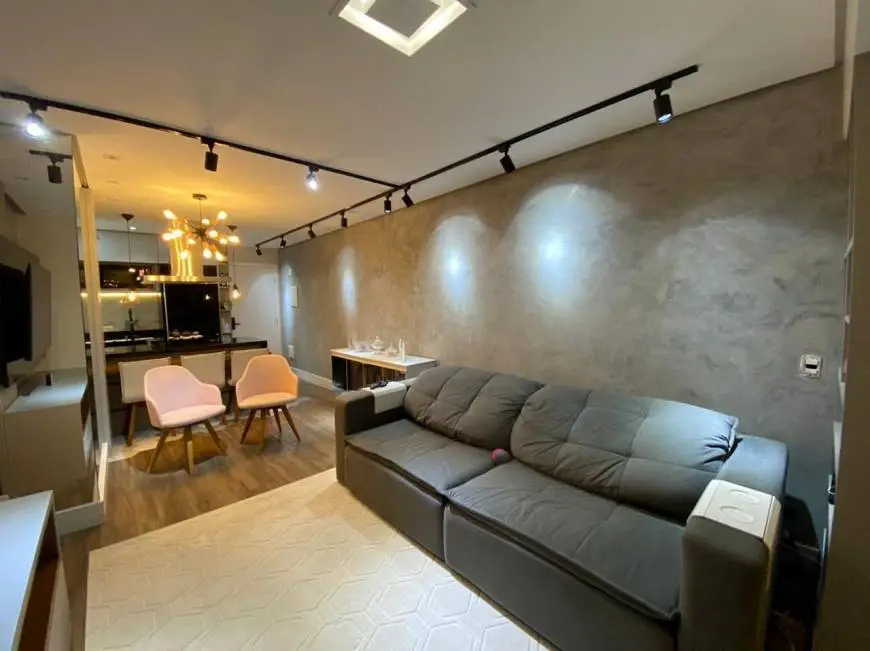 Foto 1 de Apartamento com 2 Quartos à venda, 82m² em Vila Mariana, São Paulo