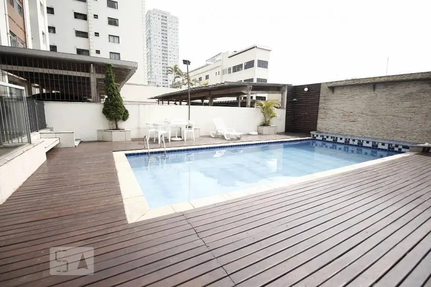 Foto 4 de Apartamento com 2 Quartos para alugar, 65m² em Vila Mascote, São Paulo