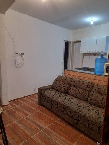 Foto 1 de Apartamento com 2 Quartos à venda, 65m² em Vila Muriqui, Mangaratiba