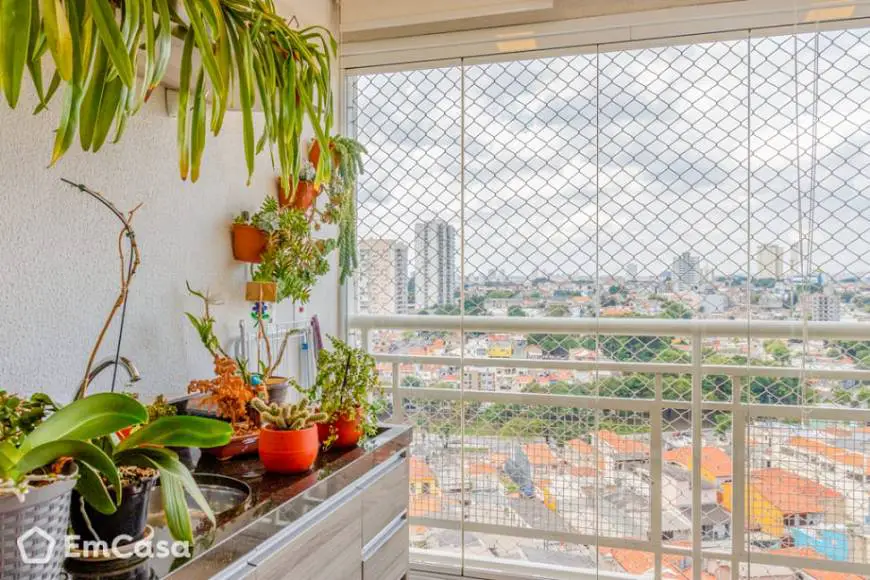 Foto 4 de Apartamento com 2 Quartos à venda, 68m² em Vila Oratório, São Paulo