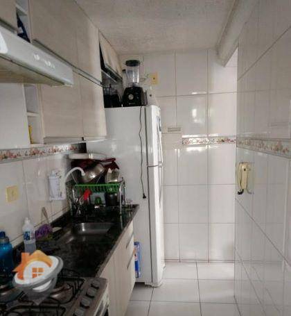Foto 3 de Apartamento com 2 Quartos à venda, 49m² em Vila Pereira Barreto, São Paulo