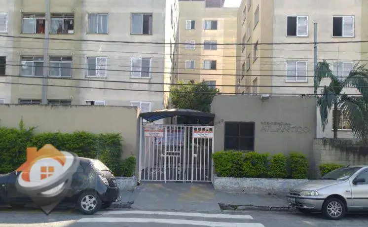 Foto 5 de Apartamento com 2 Quartos à venda, 49m² em Vila Pereira Barreto, São Paulo