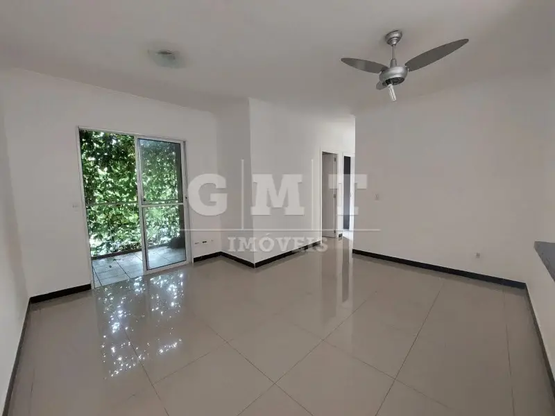 Foto 1 de Apartamento com 3 Quartos para alugar, 68m² em Alto da Boa Vista, Ribeirão Preto