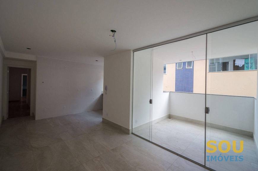 Foto 1 de Apartamento com 3 Quartos à venda, 79m² em Castelo, Belo Horizonte