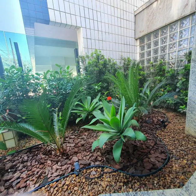 Foto 3 de Apartamento com 3 Quartos à venda, 98m² em Centro, Mongaguá