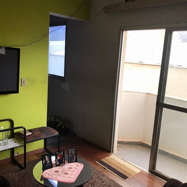 Foto 1 de Apartamento com 3 Quartos à venda, 81m² em Fundinho, Uberlândia