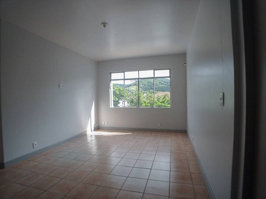 Foto 1 de Apartamento com 3 Quartos para alugar, 139m² em Garcia, Blumenau