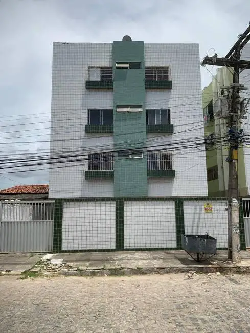 Foto 1 de Apartamento com 3 Quartos à venda, 96m² em Janga, Paulista