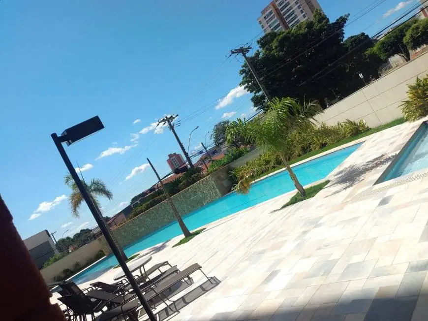 Foto 2 de Apartamento com 3 Quartos para alugar, 85m² em Jardim América, Bauru