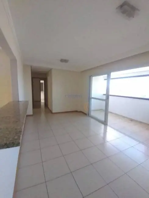 Foto 3 de Apartamento com 3 Quartos para alugar, 85m² em Jardim América, Bauru
