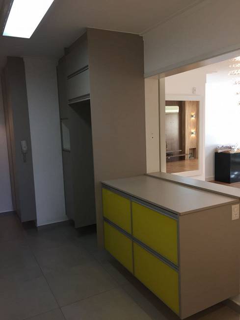 Foto 4 de Apartamento com 3 Quartos à venda, 128m² em Jardim Canadá, Ribeirão Preto