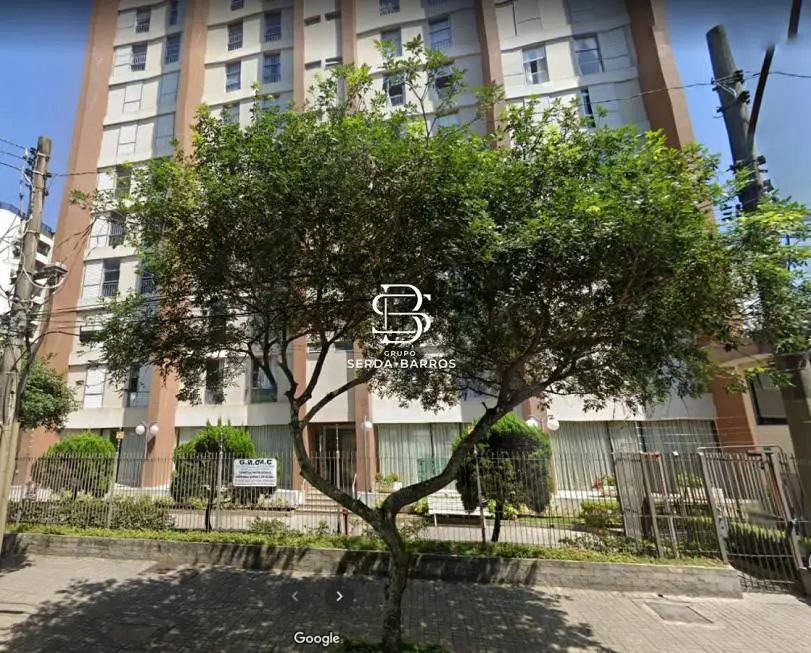 Foto 1 de Apartamento com 3 Quartos para alugar, 120m² em Jardim São Dimas, São José dos Campos