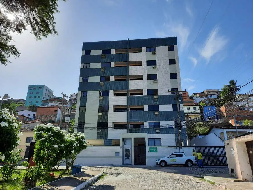 Foto 1 de Apartamento com 3 Quartos à venda, 78m² em Mangabeiras, Maceió