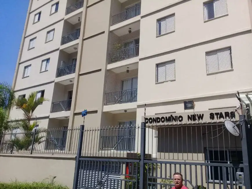 Foto 1 de Apartamento com 3 Quartos à venda, 74m² em Nova Petrópolis, São Bernardo do Campo
