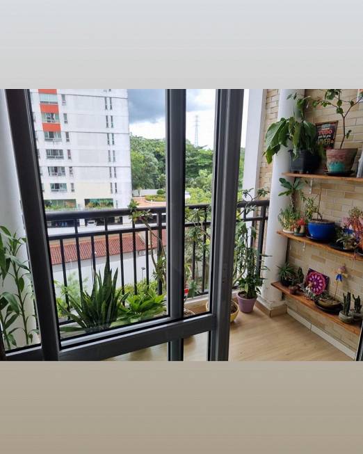 Foto 1 de Apartamento com 3 Quartos à venda, 88m² em Parque Dez de Novembro, Manaus