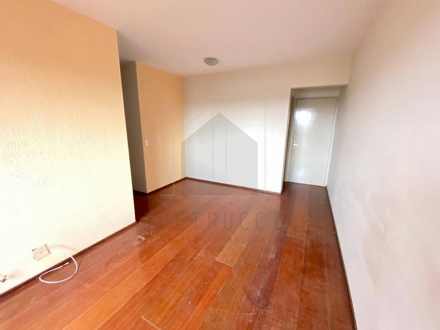 Foto 1 de Apartamento com 3 Quartos à venda, 80m² em Ponte Preta, Campinas