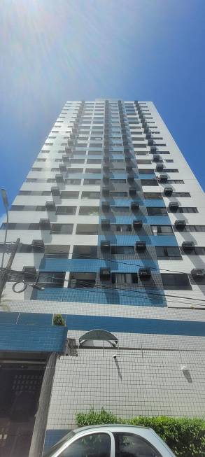Foto 1 de Apartamento com 3 Quartos para alugar, 62m² em Rosarinho, Recife