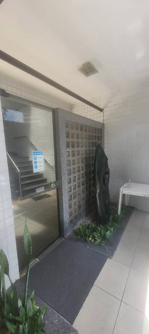 Foto 2 de Apartamento com 3 Quartos para alugar, 62m² em Rosarinho, Recife