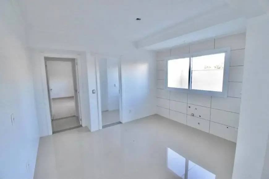 Foto 1 de Apartamento com 3 Quartos à venda, 106m² em Sagrada Família, Caxias do Sul