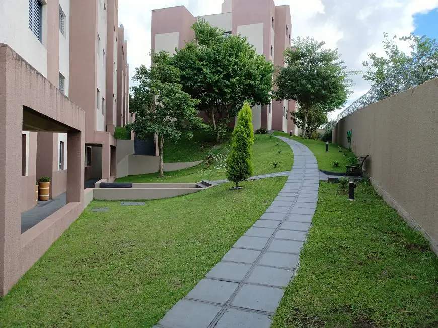 Foto 1 de Apartamento com 3 Quartos à venda, 57m² em Tingui, Curitiba