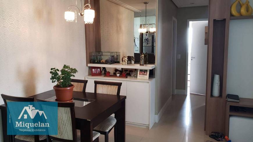 Foto 1 de Apartamento com 3 Quartos à venda, 78m² em Vila Maria, São Paulo