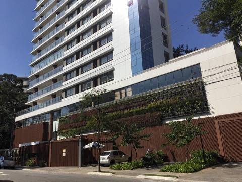 Foto 1 de Apartamento com 4 Quartos à venda, 323m² em Pinheiros, São Paulo