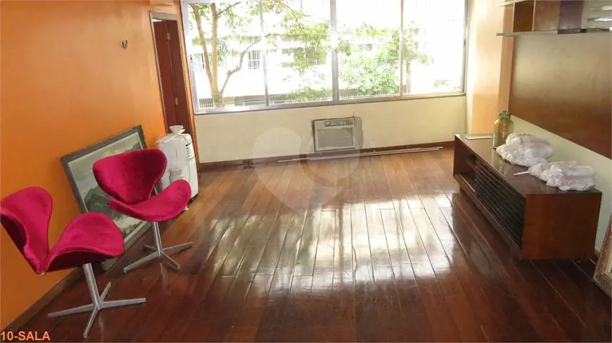 Foto 5 de Apartamento com 4 Quartos para venda ou aluguel, 113m² em Tijuca, Rio de Janeiro
