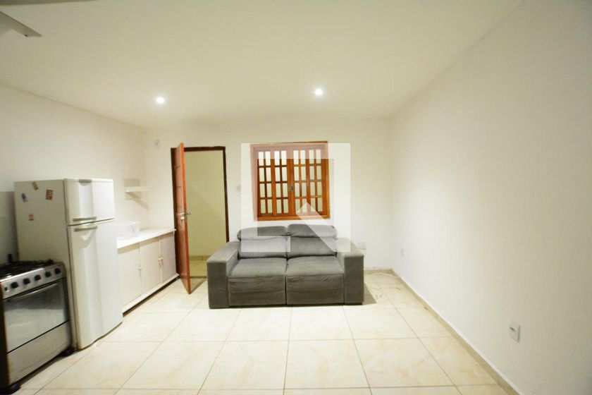 Foto 4 de Casa com 1 Quarto para alugar, 80m² em Penha, Rio de Janeiro