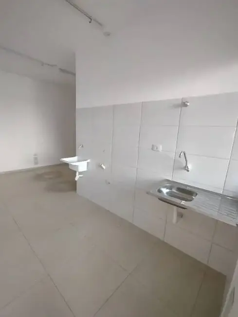 Foto 1 de Casa com 1 Quarto para alugar, 27m² em São João Climaco, São Paulo