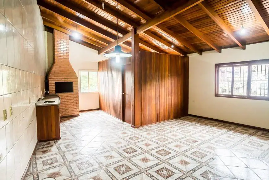 Foto 1 de Casa com 2 Quartos para alugar, 110m² em Bom Jesus, Porto Alegre