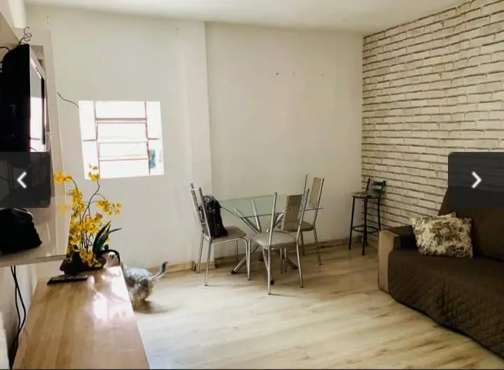 Foto 1 de Casa com 2 Quartos à venda, 180m² em Vera Cruz, Belo Horizonte