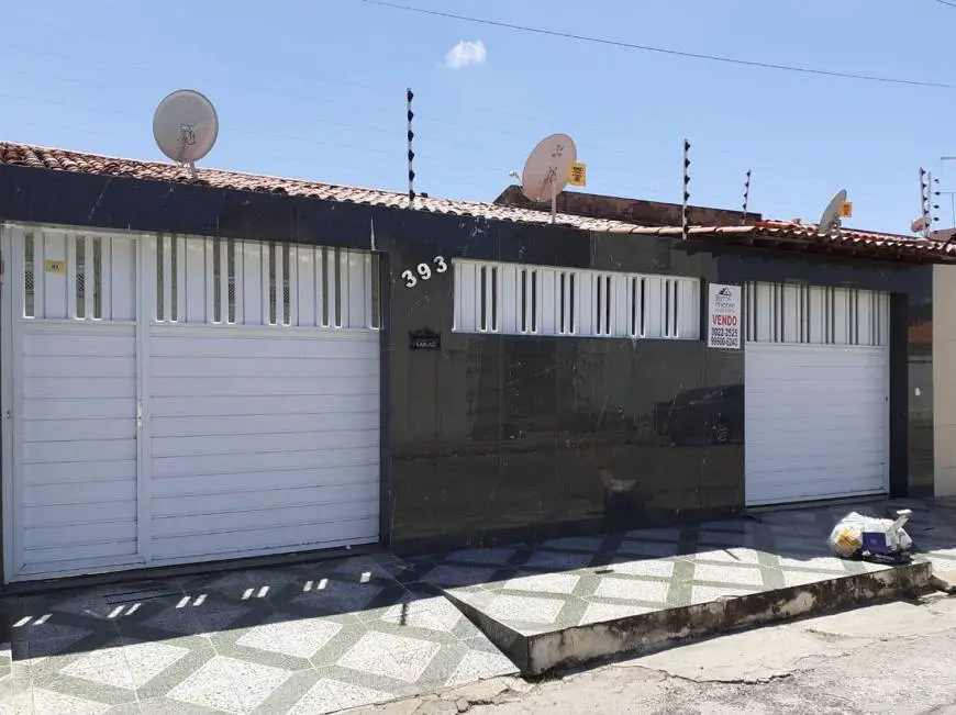 Foto 3 de Casa com 3 Quartos à venda, 170m² em Farolândia, Aracaju