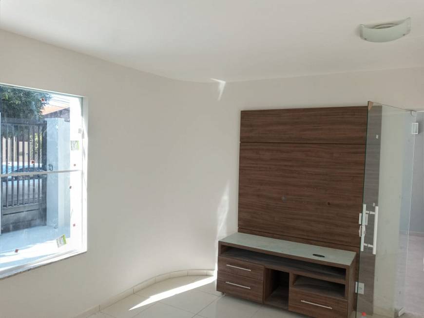 Foto 1 de Casa com 3 Quartos para alugar, 150m² em Jardim Aeroporto, Bauru